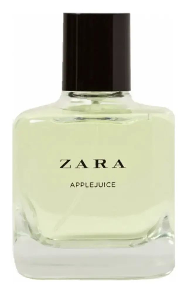 Zara Applejuice Eau de Toilette