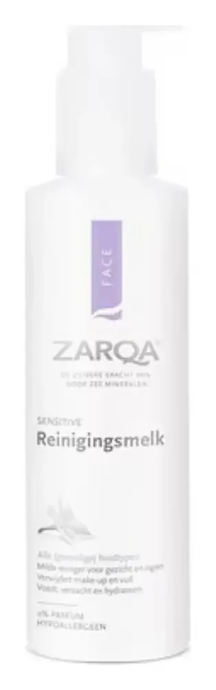 Zarqa Reinigingsmelk