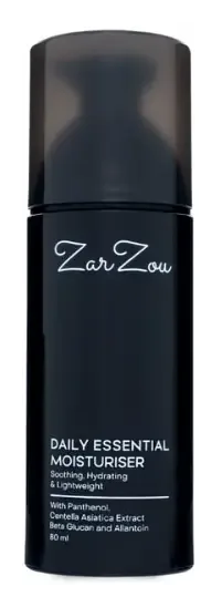 Zarzou Daily Essesntial Moisturizer