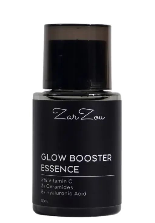 Zarzou Glow Booster Essence