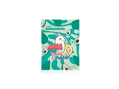 ZealSea Nourishing Sheet Mask
