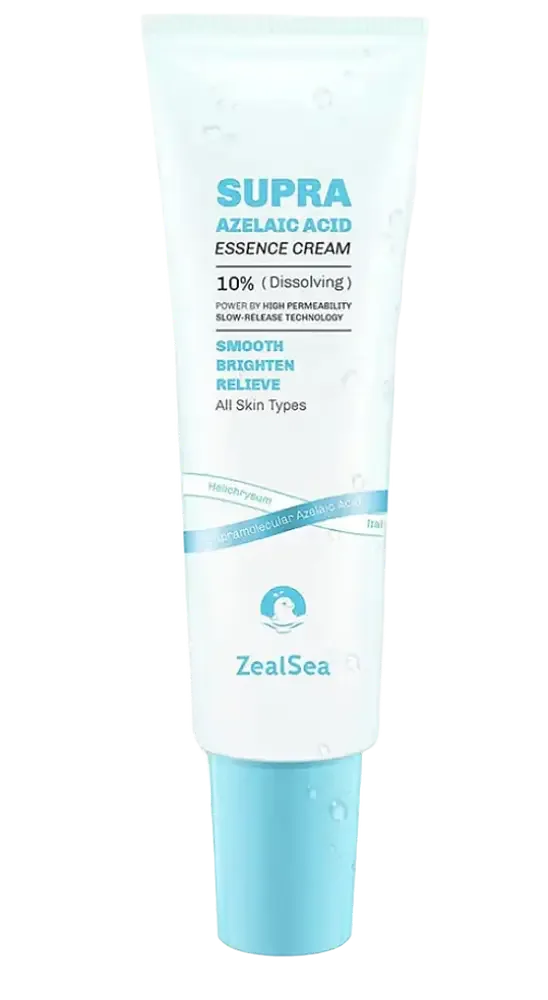 ZealSea Supra Azelaic Acid Essence Cream