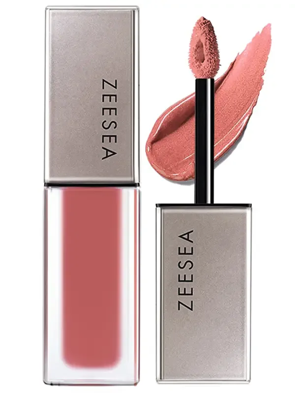 Zeesea Light Matte Liquid Lip Stain