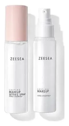 Zeesea Makeup Setting Spray