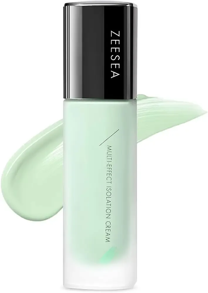 Zeesea Multi-Effect Repair Primer