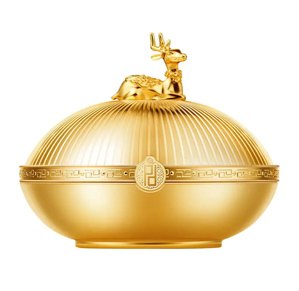 Zeesea Palace Identity Reindeer Loose Powder