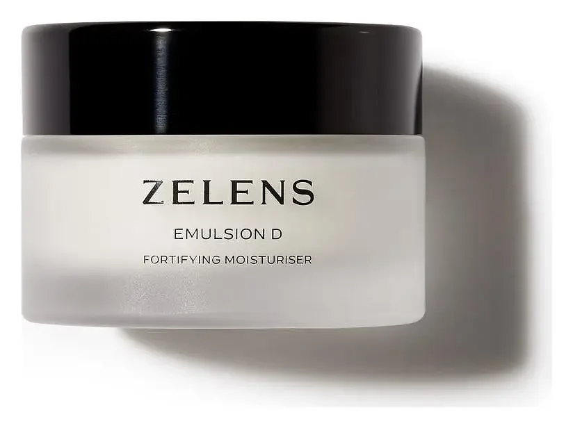 Zelens Emulsion D Fortifying Moisturizer