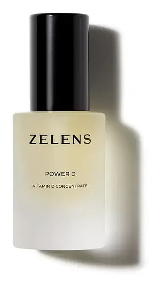 Zelens Power D Fortifying and Restoring