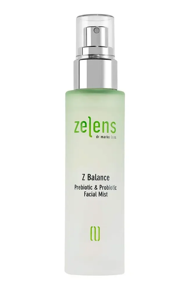 Zelens Z Balance Prebiotic & Probiotic Facial Mist