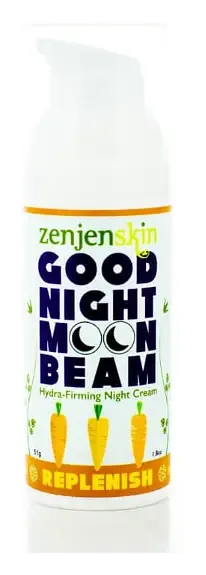Zenjenskin Good Night Moon Beams