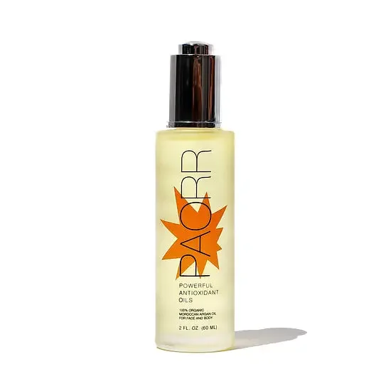 Zerafite Paorr Organic Moroccan Argan Oil