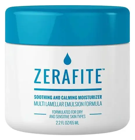 Zerafite Soothing And Calming Moisturizer