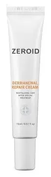 Zeroid Dermanewal Repair Cream