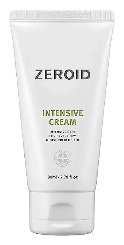 Zeroid Intensive Cream