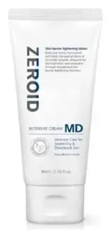Zeroid Intensive Cream MD