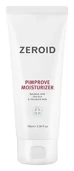 Zeroid Pimprove Moisturizer