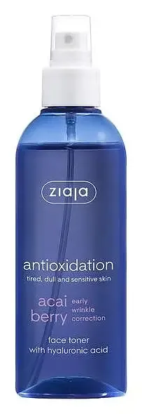 Ziaja Acai Berry Face Toner