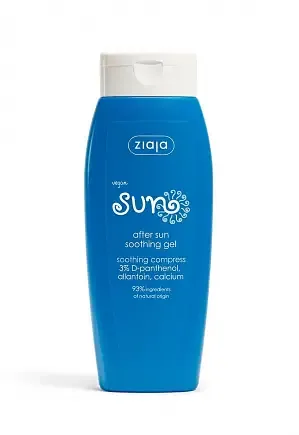 Ziaja After Sun