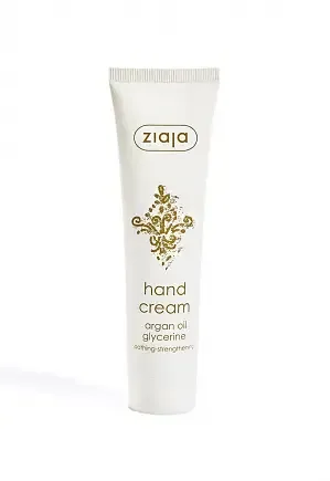 Ziaja Argan Oil Protective Hand Cream