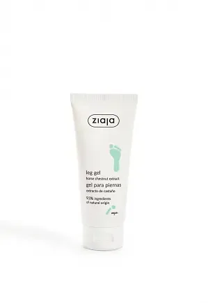 Ziaja Chestnut Leg Gel