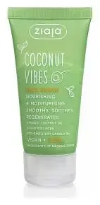 Ziaja Coconut Vibes Face Cream