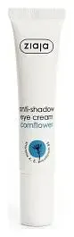 Ziaja Cornflower - Anti-Shadow Eye Cream