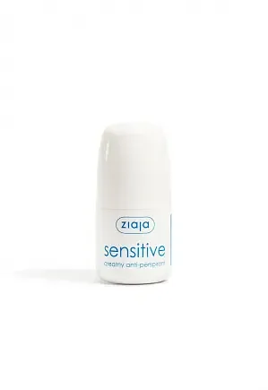 Ziaja Creamy Anti-Perspirant