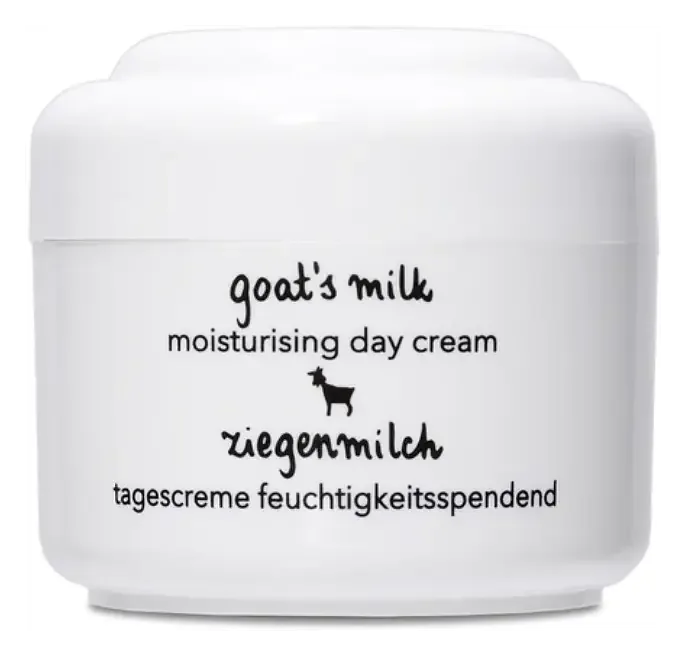 Ziaja Goat's Milk Day Cream