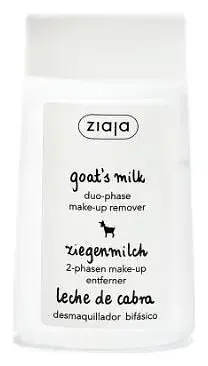 Ziaja Goat's Milk Duo Phase Make-Up Remover