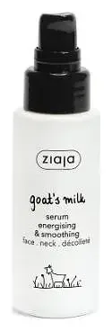 Ziaja Goat's Milk Energising & Smoothing Serum