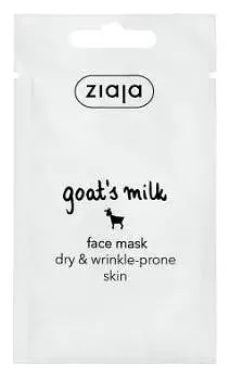 Ziaja Goat's Milk Face Mask