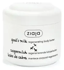Ziaja Goat's Milk Regenerating Body Butter