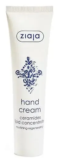 Ziaja Hand Cream Ceramides