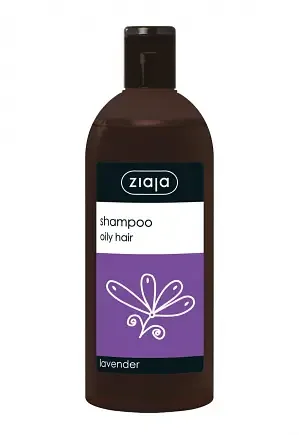 Ziaja Lavender Shampoo For Oily Hair