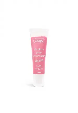 Ziaja Lip Gloss