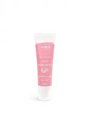 Ziaja Lip Scrub
