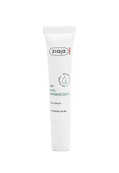 Ziaja Med Anti-Imperfections Spot Serum