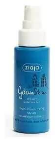 Ziaja Multi-Moisturising & Wrinkle Smoothing Serum