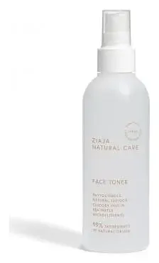 Ziaja Natural Care Face Toner