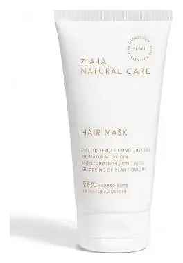 Ziaja Natural Care Hair Mask