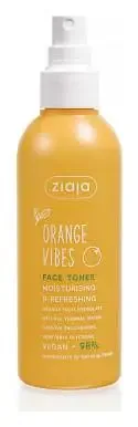 Ziaja Orange Vibes Face Toner