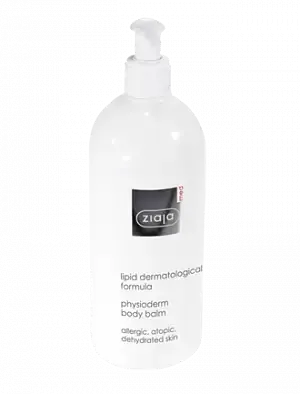 Ziaja Physioderm Body Balm