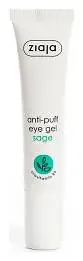 Ziaja Sage - Anti-Puff Eye Gel