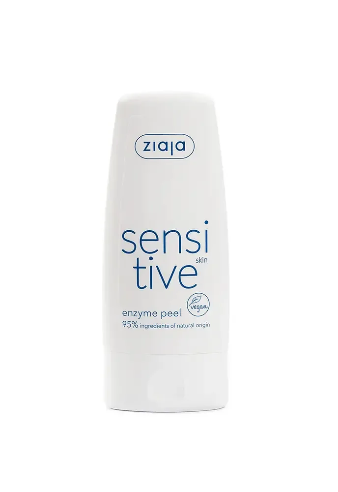 Ziaja Sensitive Skin Enzyme Peel