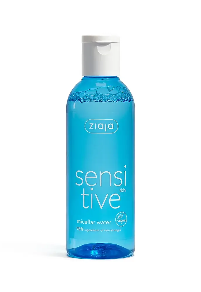 Ziaja Sensitive Skin Micellar Water