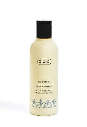Ziaja Silk Proteins Hair Conditioner