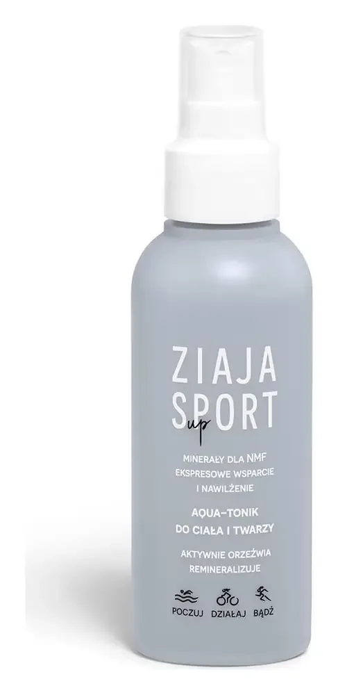 Ziaja Sport Up