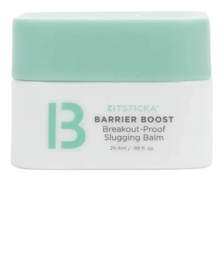 Zitsticka Barrier Boost Slugging Balm