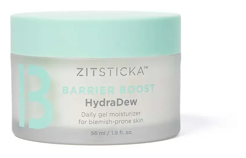 Zitsticka Hydradew Moisturizer