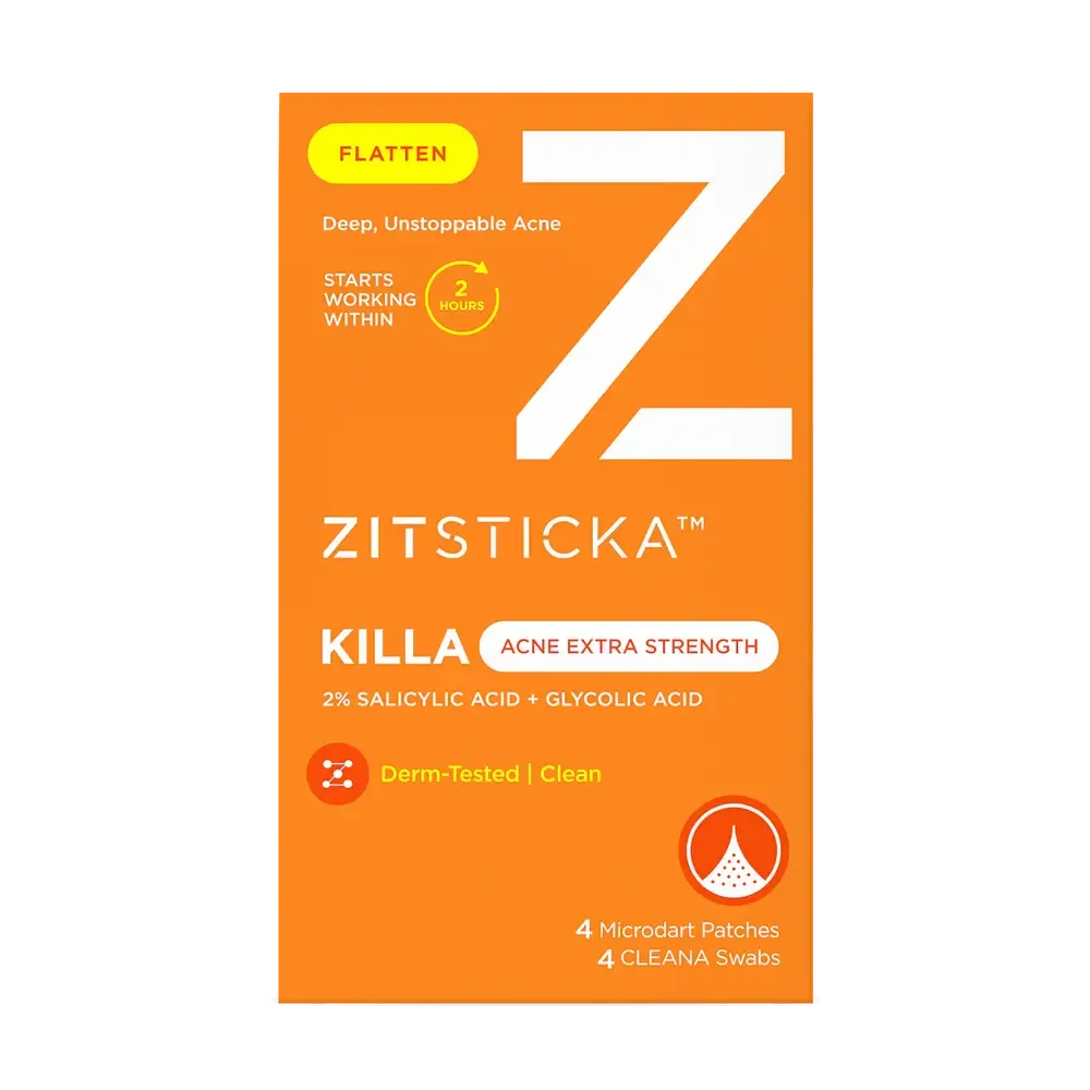 Zitsticka Swab